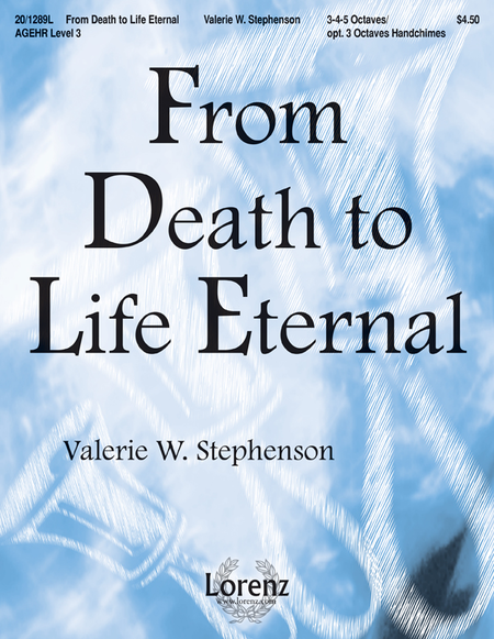 From Death to Life Eternal image number null