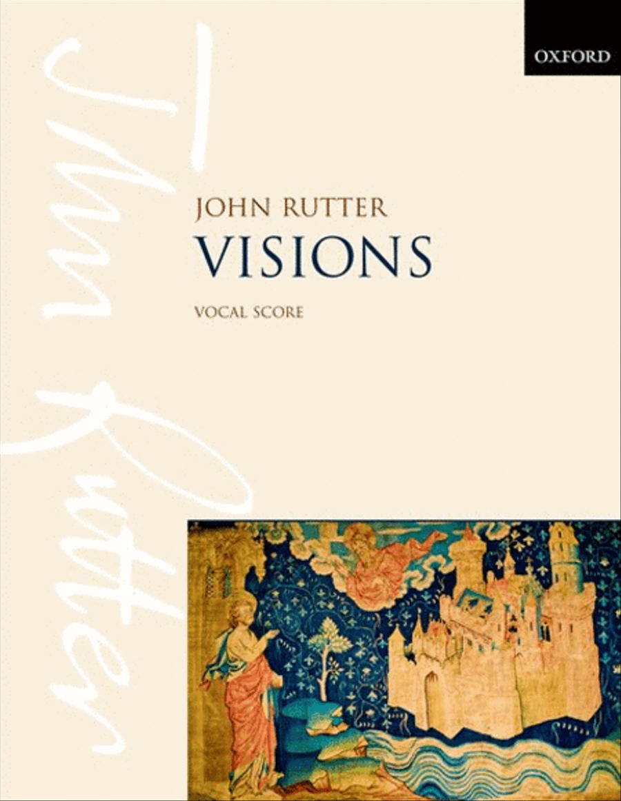 Visions Visions 3-Part scores gallery preview page 1