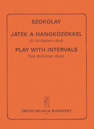 Play With The Intervals