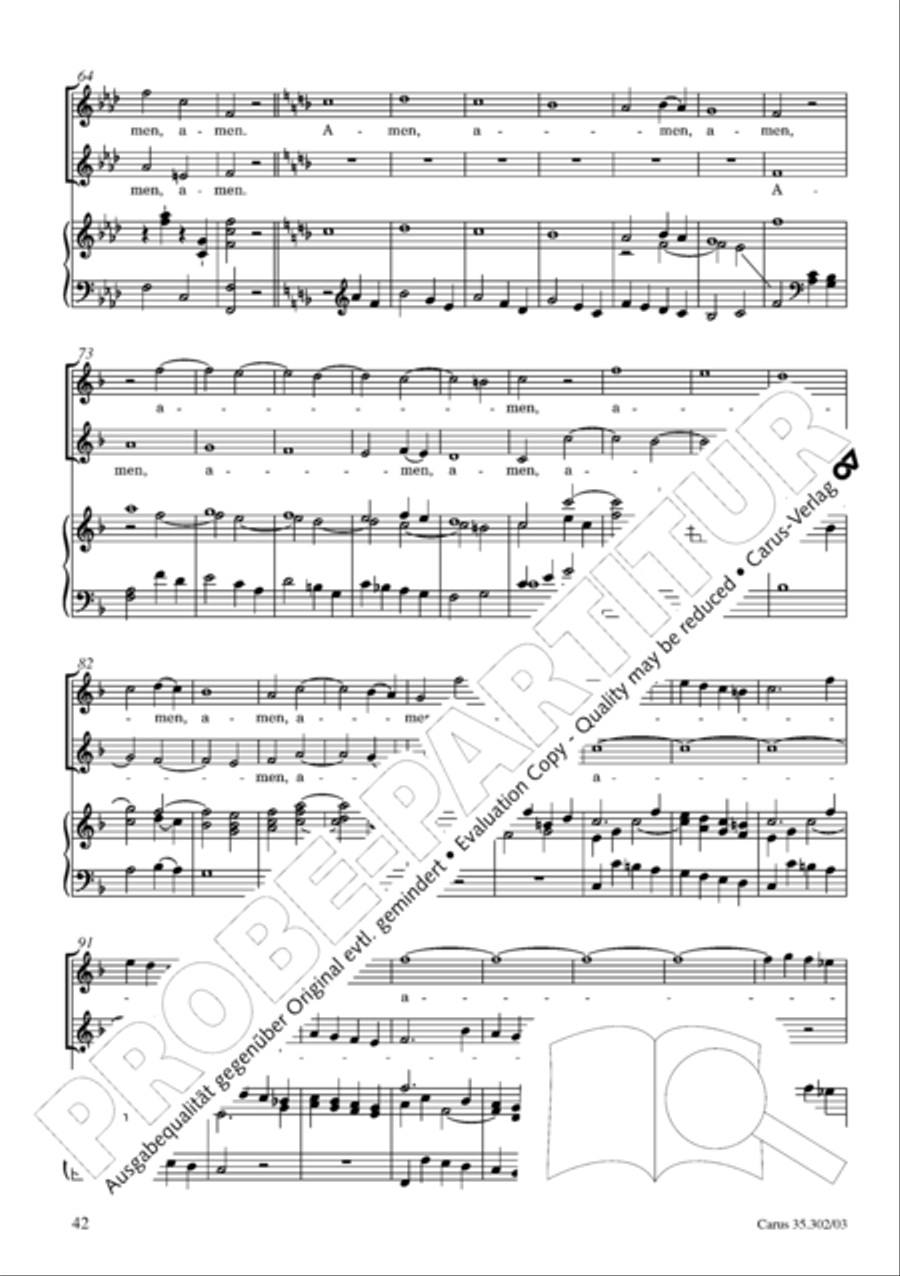 Tilge, Hochster, meine Sunden SA scores gallery preview page 43