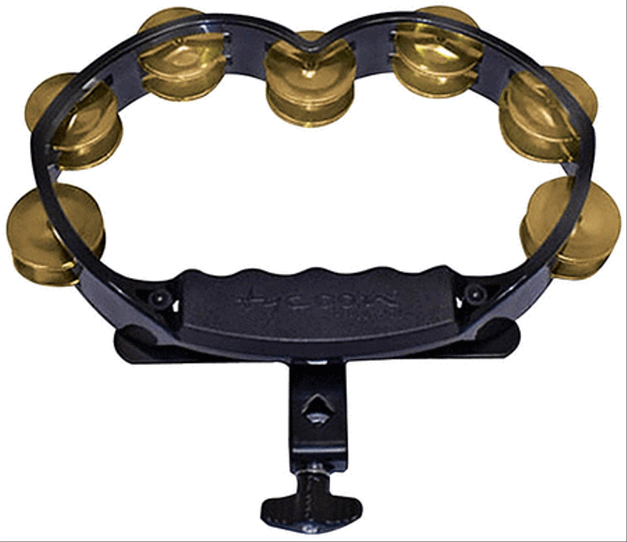 Hand Set Tambourines Tambourines scores gallery preview page 1