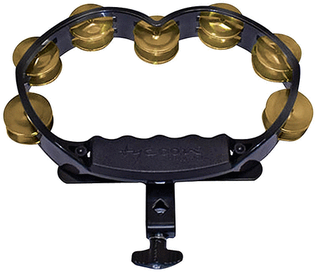 Hand Set Tambourines