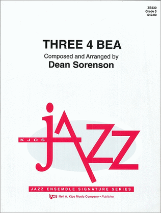 Three 4 Bea