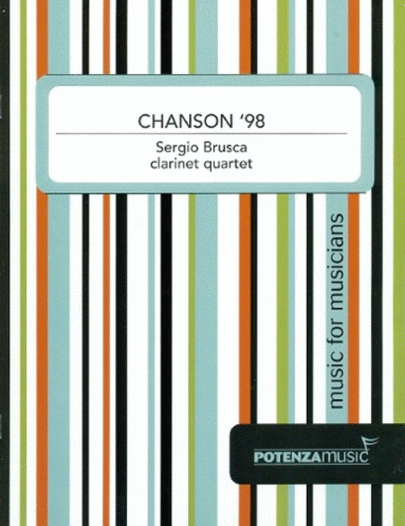 Chanson '98