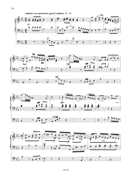 English Organ Sonatas - Vol. 2