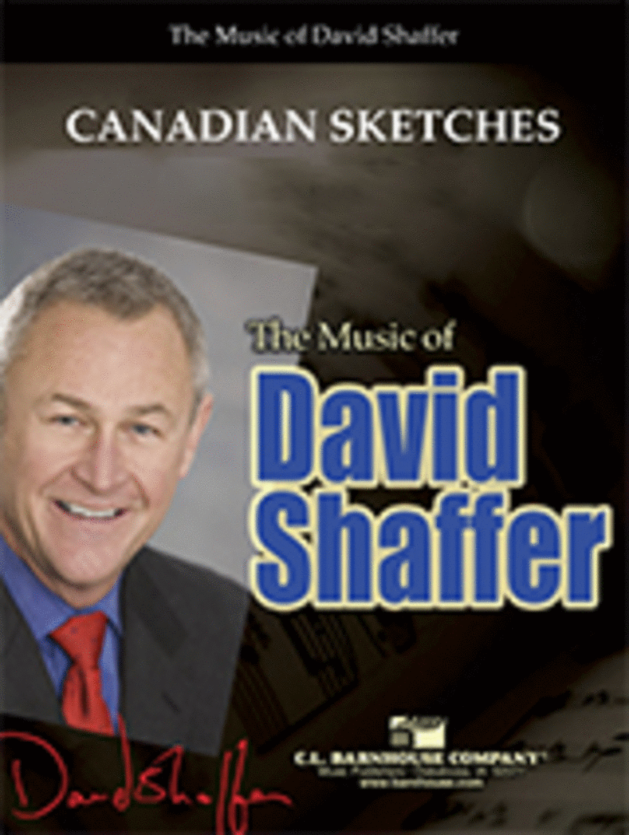 Canadian Sketches