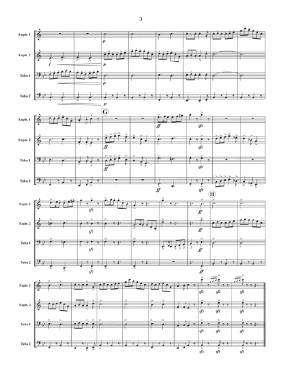 Gary Owen March Gary Owen March EETT scores gallery preview page 4