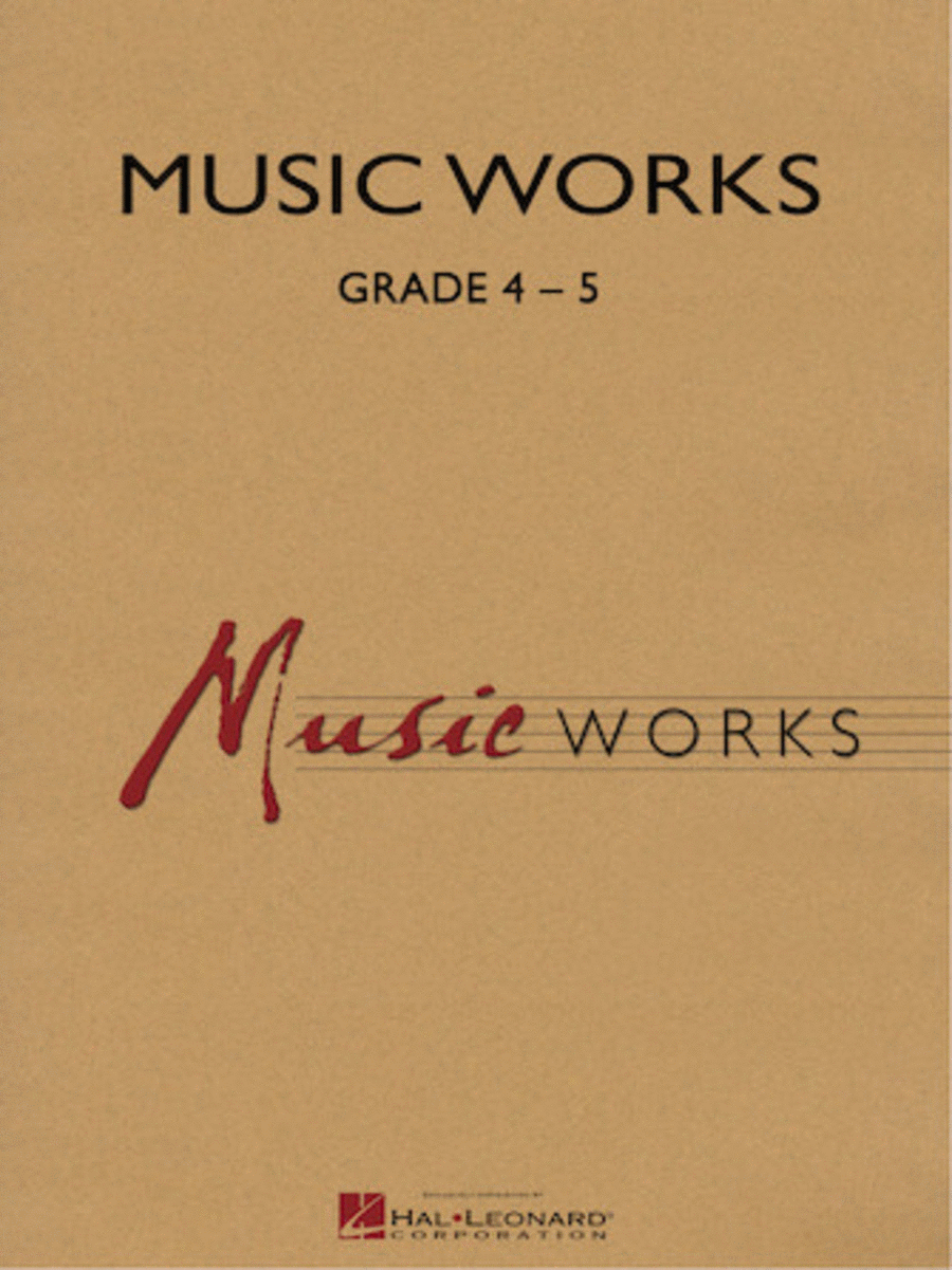 Finale From Symphony No. 5 Full Score Concert Band scores gallery preview page 1