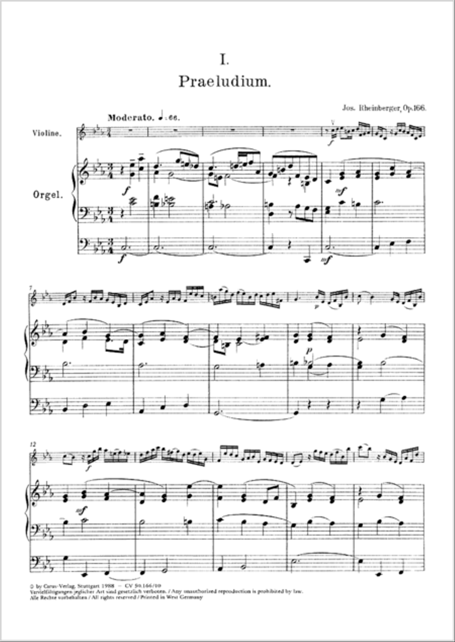 Suite in C minor