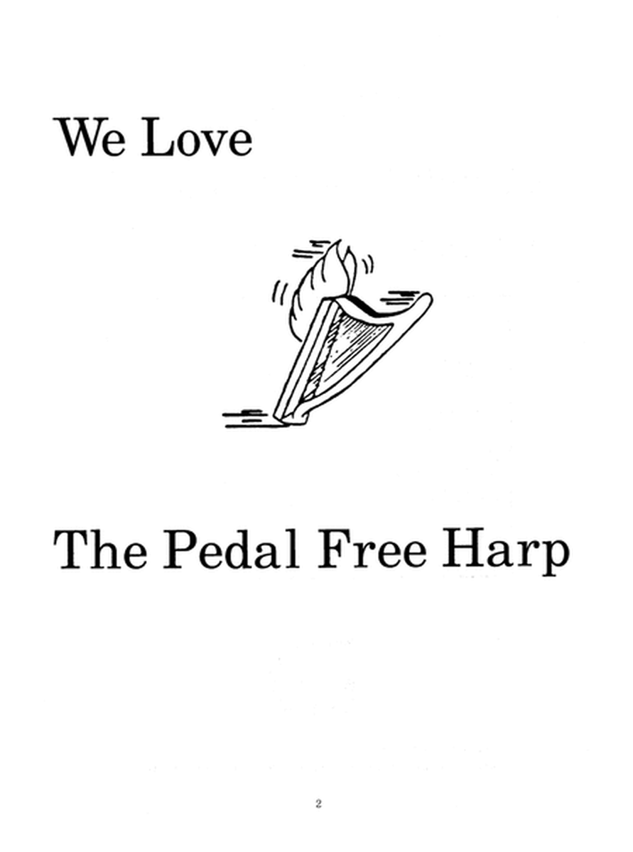 Classics for Pedal-Free Harp image number null
