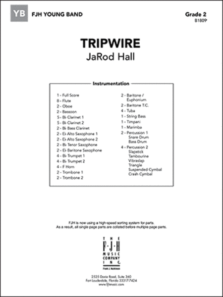 Tripwire image number null