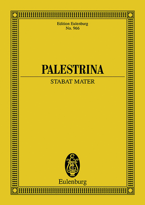 Stabat mater