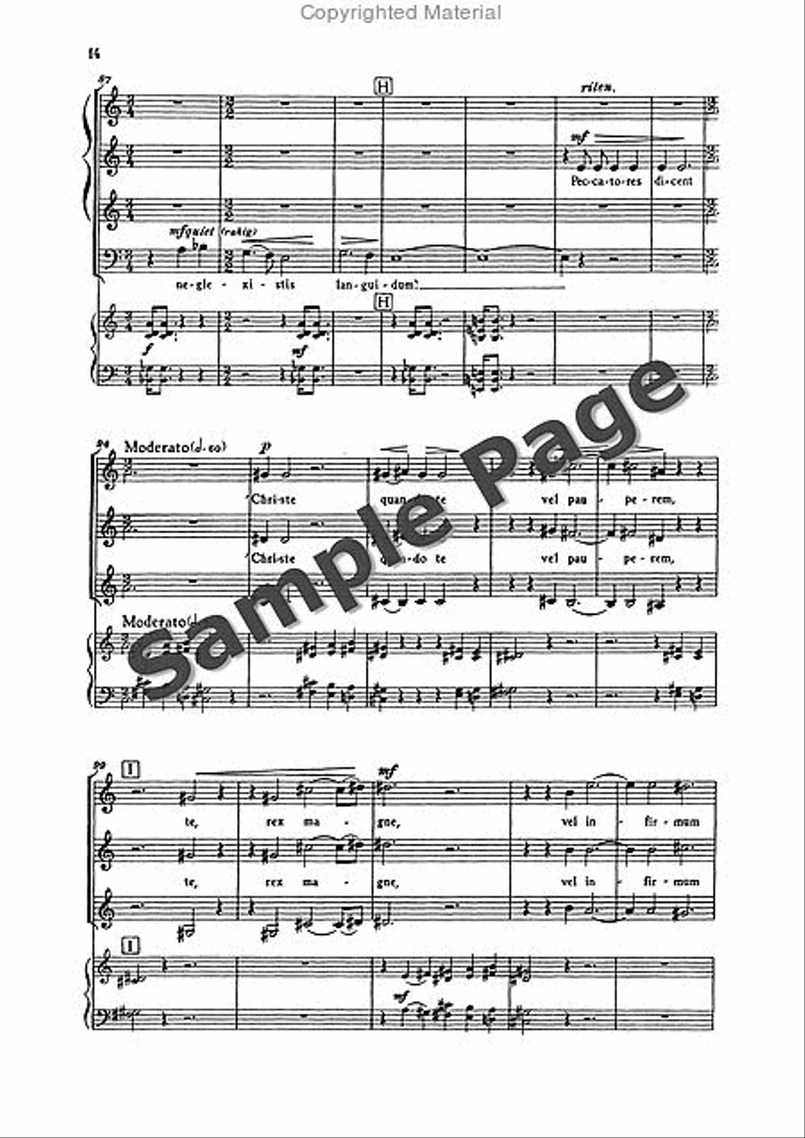 Apparebit Repentina Dies (1947)