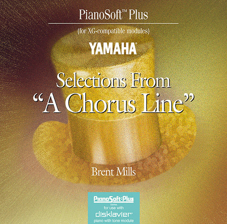 Selections from A Chorus Line