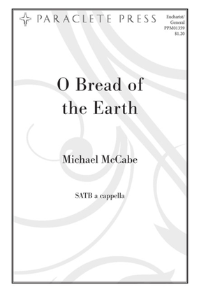 O Bread of the Earth