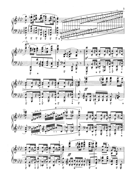 Polonaise A-flat major, Op. 53