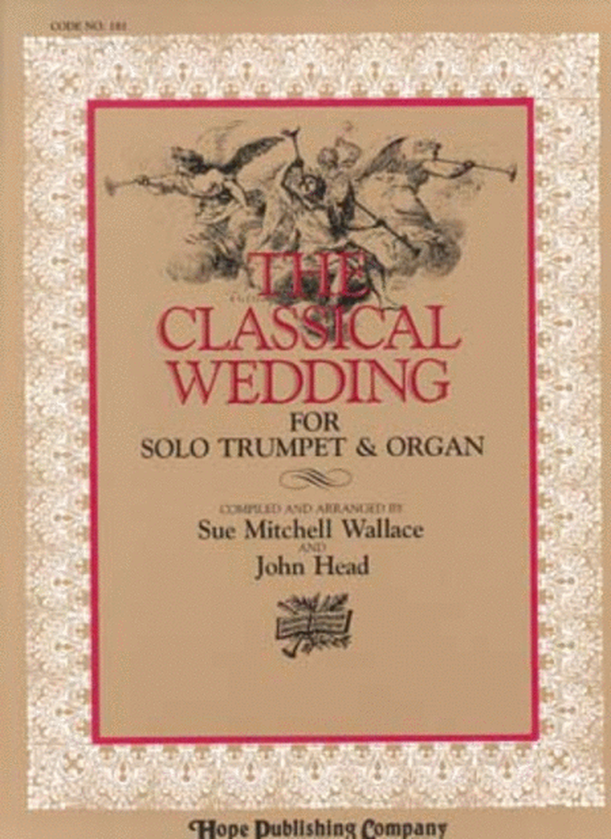 The Classical Wedding
