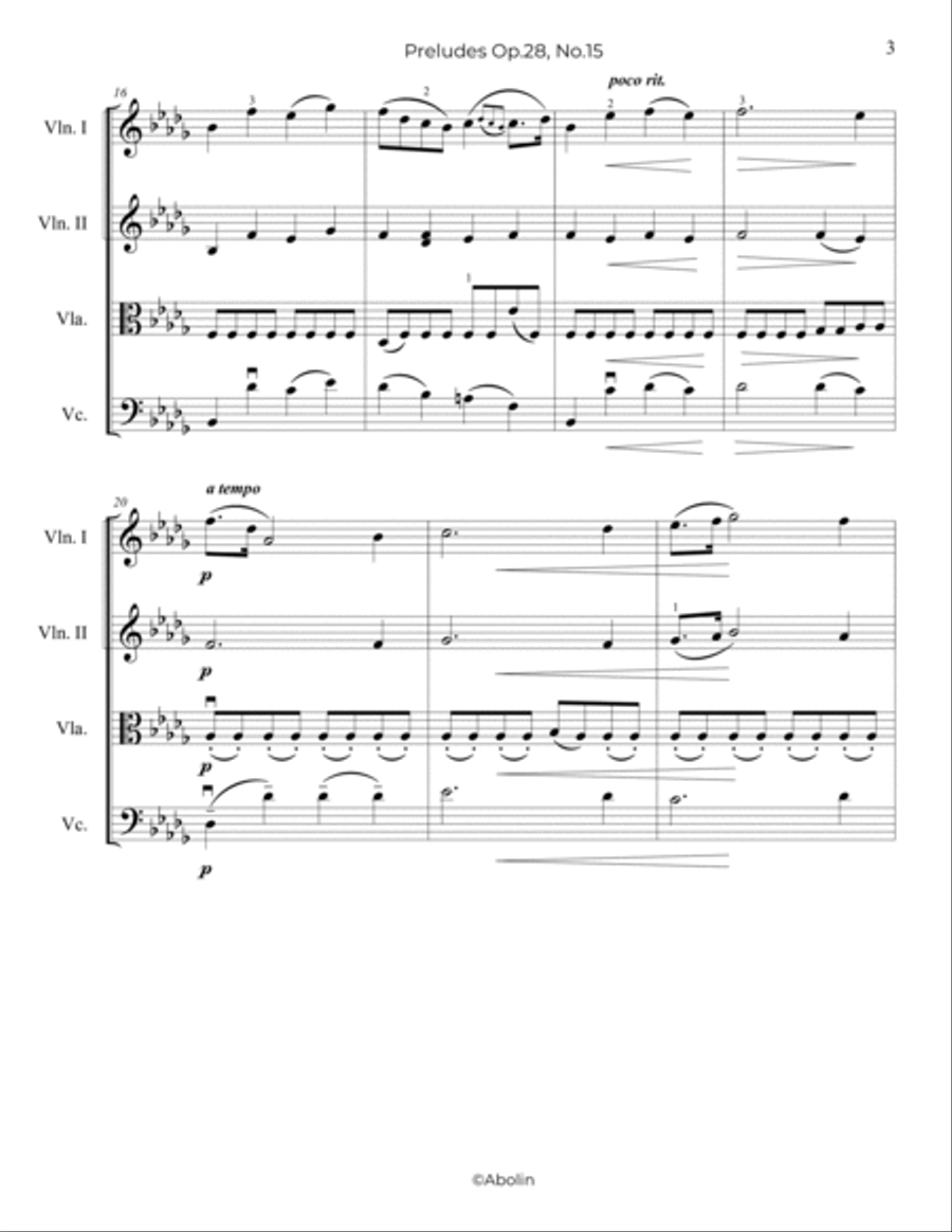 Chopin: 