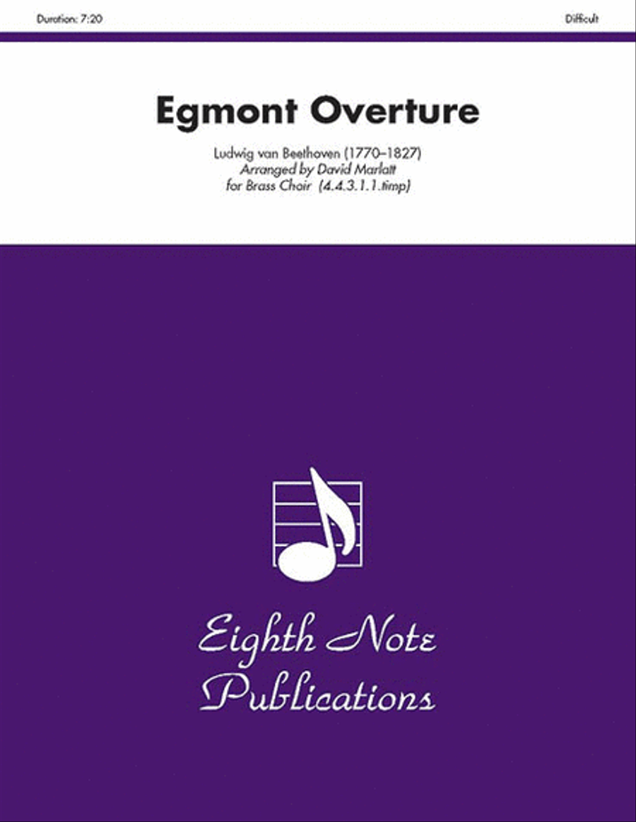 Egmont Overture