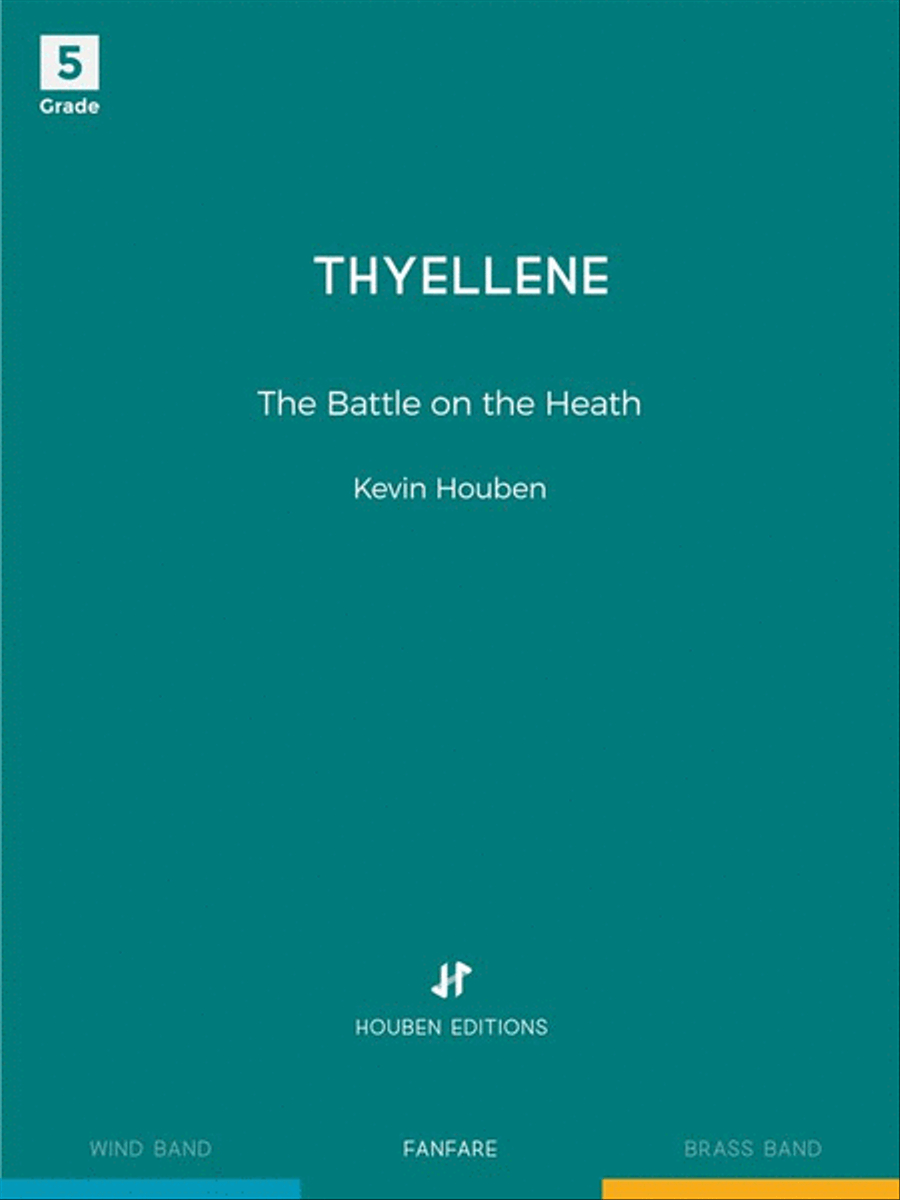 Thyellene