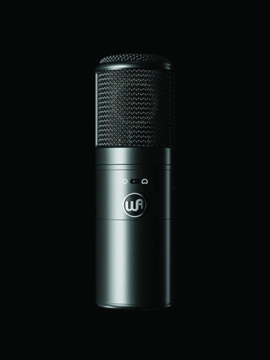 WA-8000 Musical Instruments scores gallery preview page 3