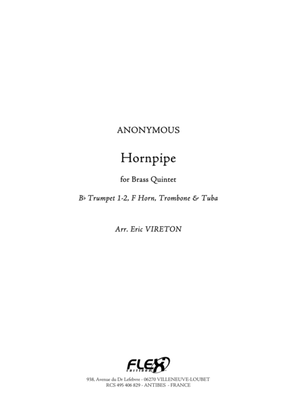 Hornpipe