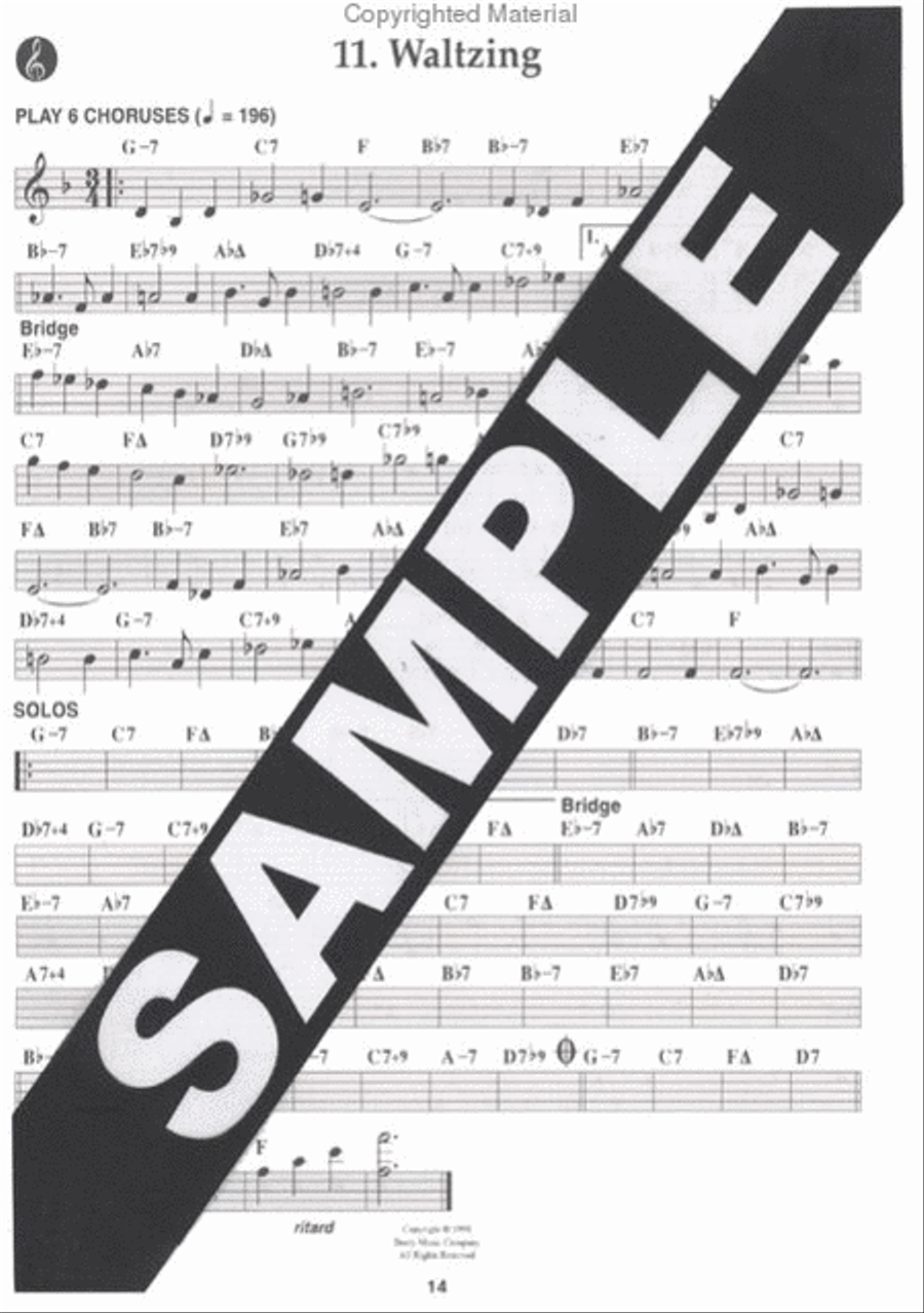 Volume 105 - Dave Brubeck 