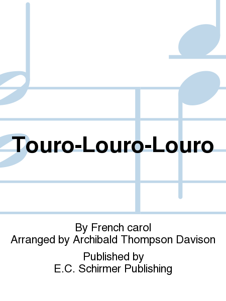 Touro-Louro-Louro
