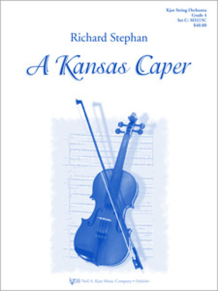 A Kansas Caper