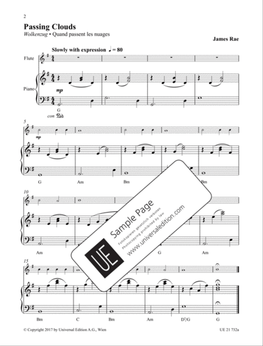 Child's Play Chamber Music scores gallery preview page 3