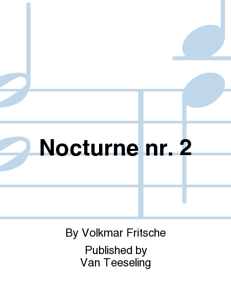 Nocturne nr. 2