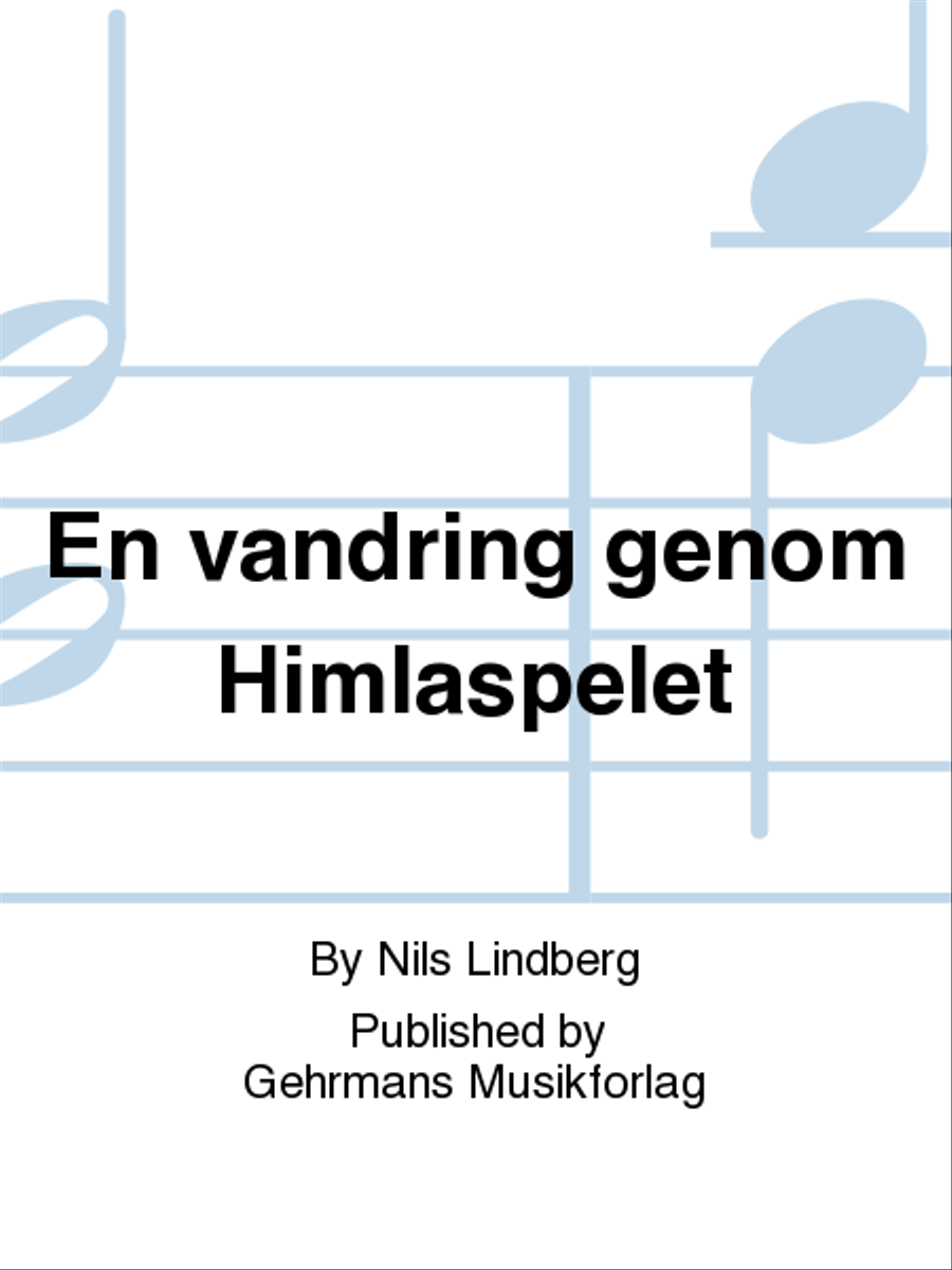 En vandring genom Himlaspelet