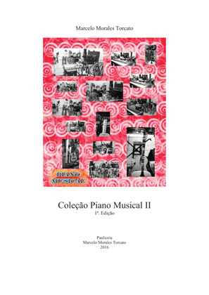 Coleção: Piano Musical II