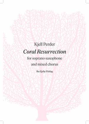 Coral Resurrection