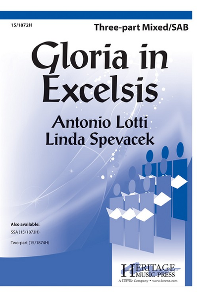 Gloria in Excelsis image number null