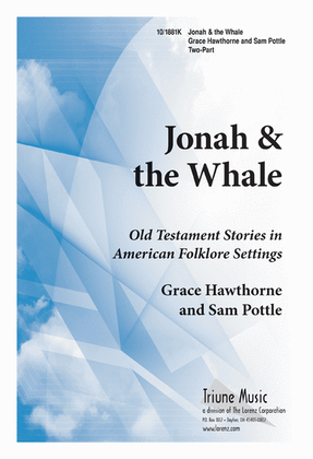 Five-Minute Musicals: Jonah and the Whale