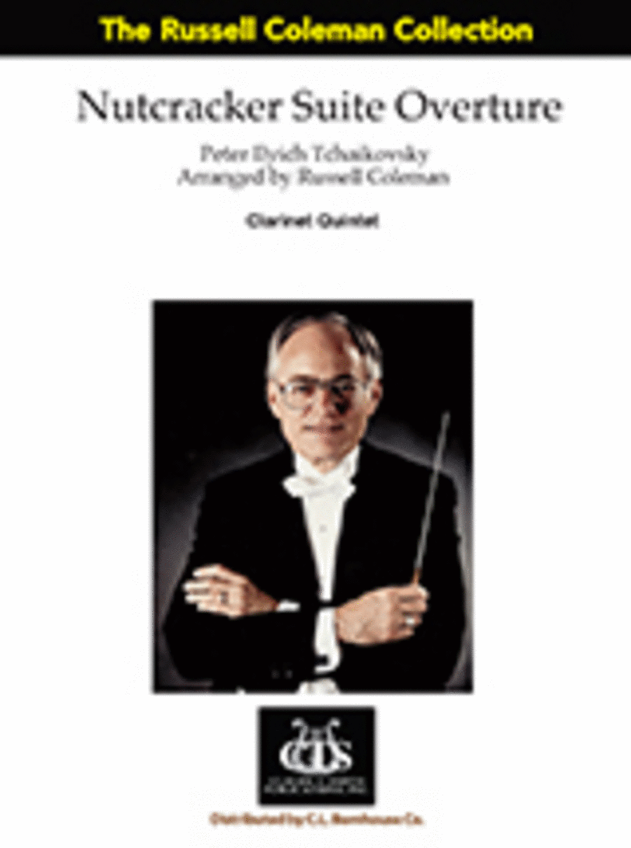Nutcracker Suite Overture