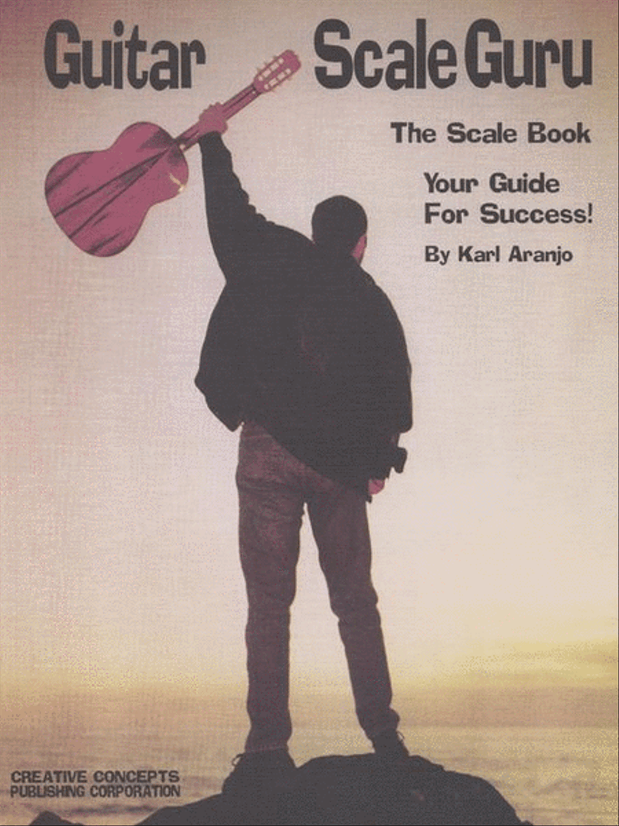 Guitar Scale Guru Guitar scores gallery preview page 2