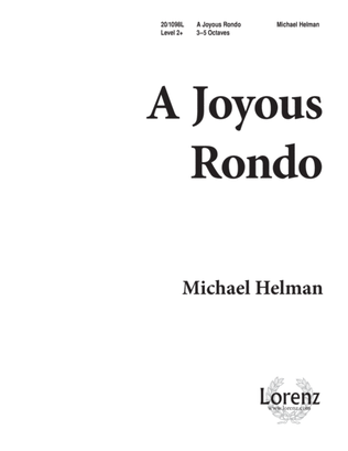 Joyous Rondo