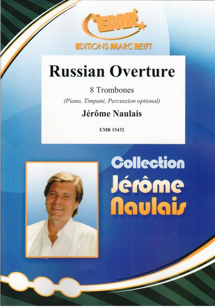 Russian Overture image number null