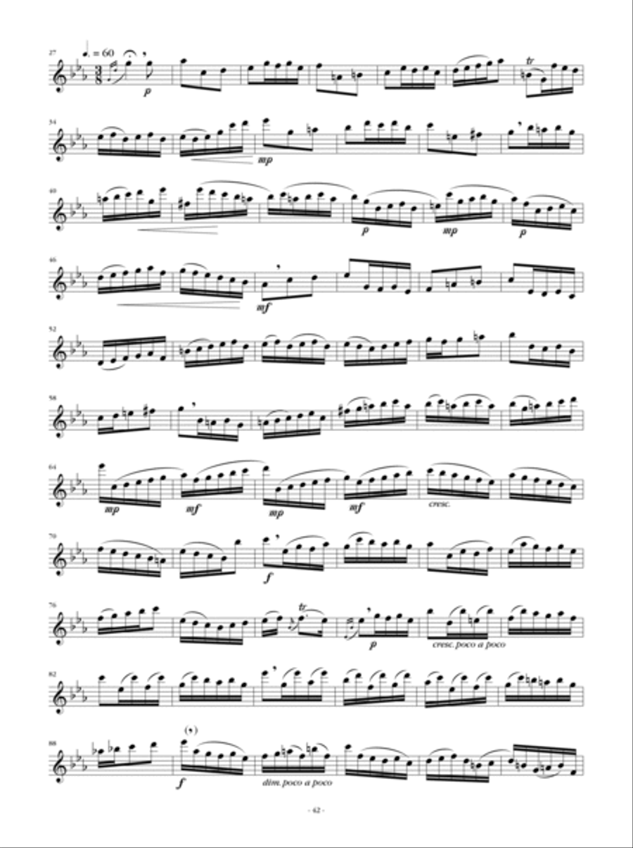 Six Suites for Violoncello Solo