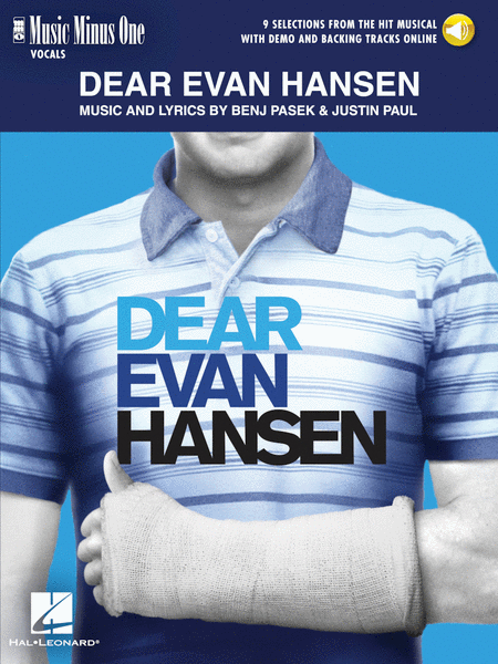 Dear Evan Hansen image number null