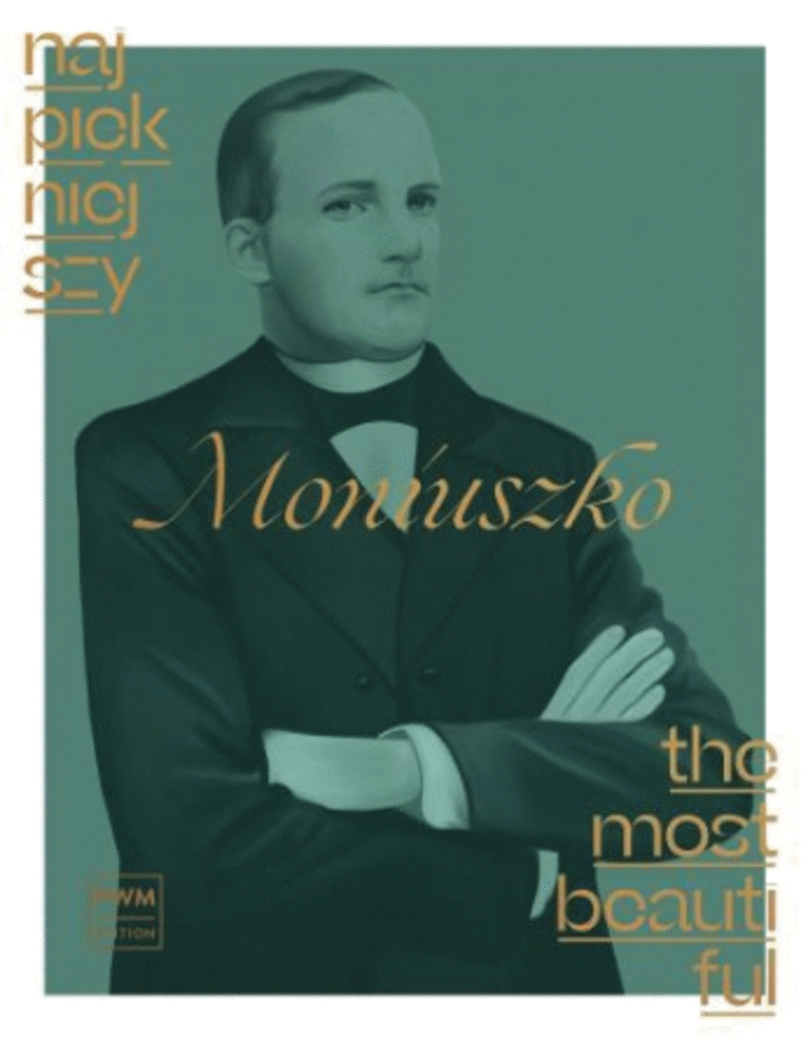 The Most Beautiful Moniuszko
