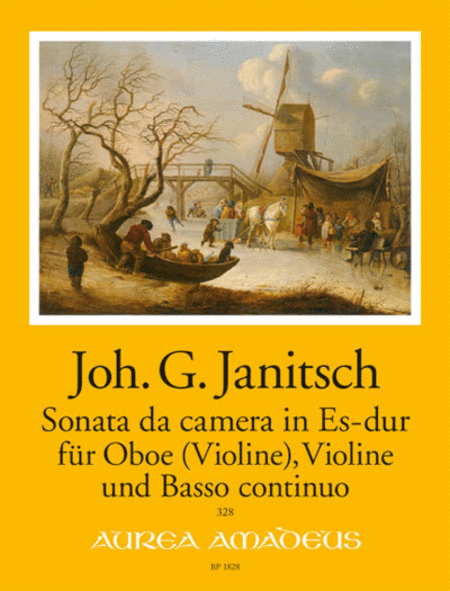 Sonata da camera