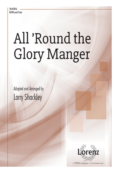 All ‘Round the Glory Manger image number null