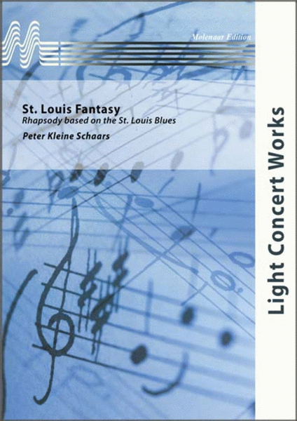 St. Louis Fantasy image number null