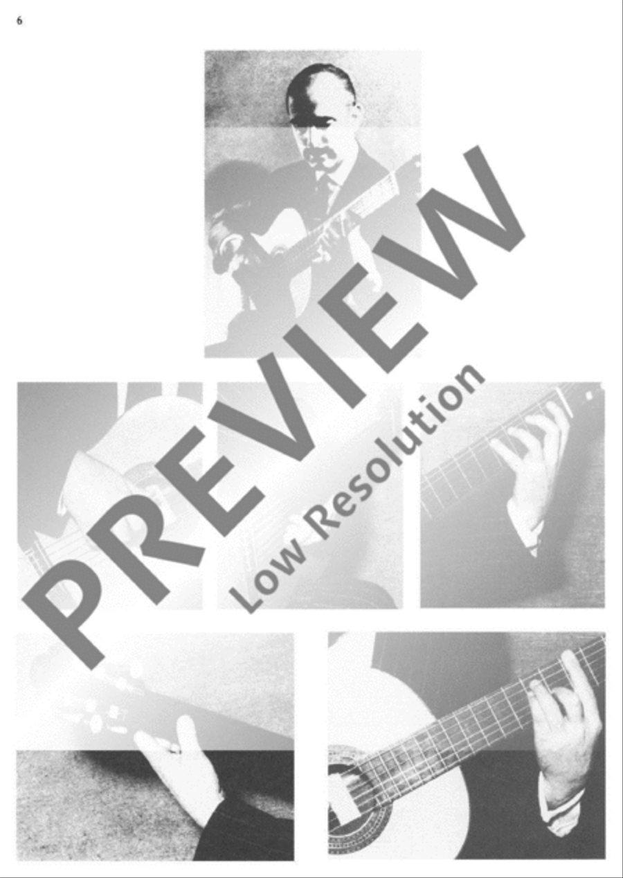 The Guitar The Guitar Guitar scores gallery preview page 7