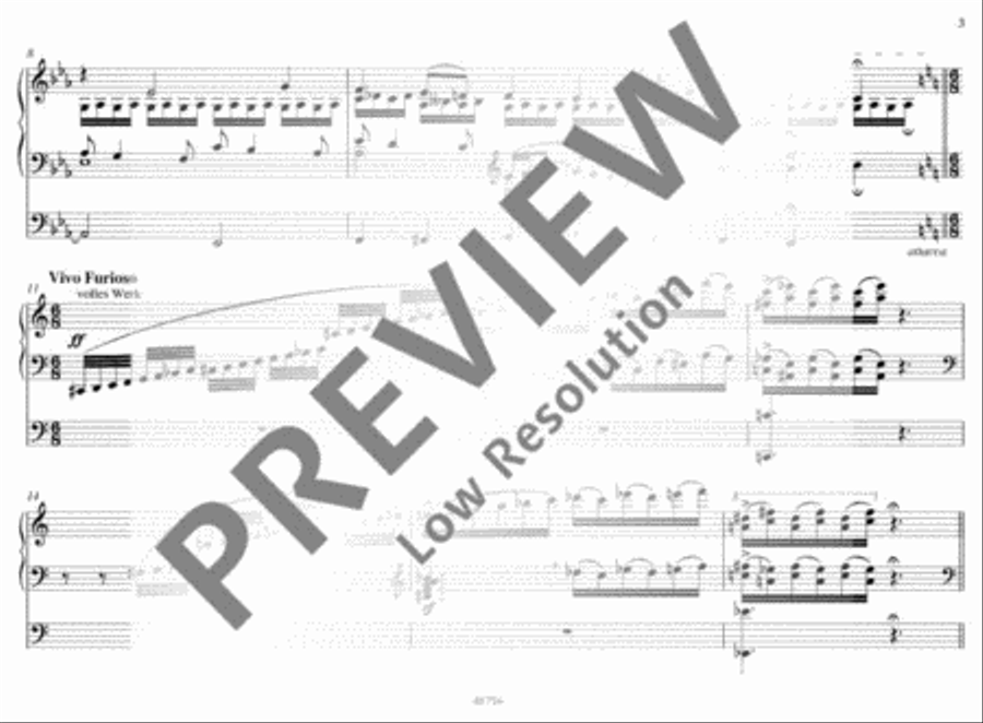 Toccata 