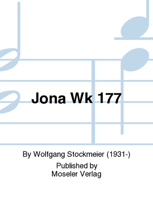 Jona Wk 177