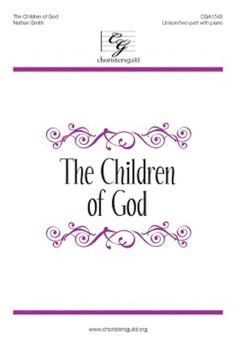 The Children of God image number null